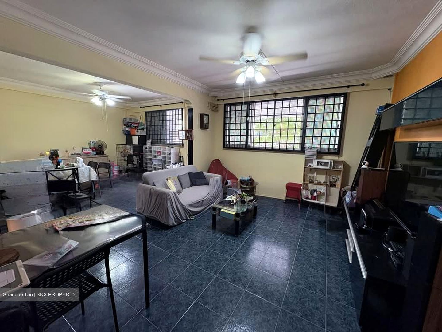 Blk 160 Simei Road (Tampines), HDB 4 Rooms #563090121